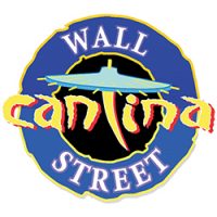 Wall Street Cantina"