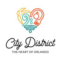 City District"