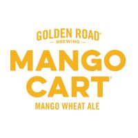 Golden Road Mango Cart"